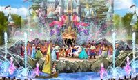 Disneyland Hong Kong terá grande expansão até 2023