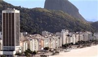 Segundo Hilton carioca é inaugurado em Copacabana