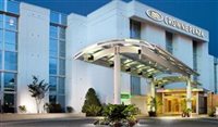 Crowne Plaza, do IHG, anuncia reformas na América Latina Crowne Plaza, do IHG, anuncia reformas na América Latina