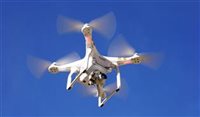 Uso de drones está perto de ser regulamentado na Europa Uso de drones está perto de ser regulamentado na Europa