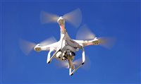 Anac autoriza primeiro serviço experimental de entrega por drones