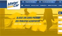 Mister Car passará a atuar só com terceirização e gestão de frotas Mister Car passará a atuar só com terceirização e gestão de frotas