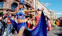 Noruega investe no mercado LGBT no Brasil Noruega investe no mercado LGBT no Brasil