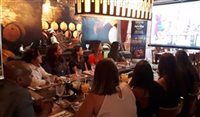 Hard Rock All Inclusive premia top sellers de Campo Grande Hard Rock All Inclusive premia top sellers de Campo Grande