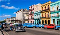 Cuba tem planos para triplicar porto de Havana; confira Cuba tem planos para triplicar porto de Havana; confira