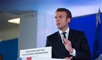 Vitória de Macron e a história dos partidos; veja no blog