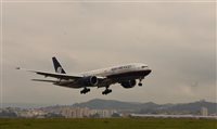 Aeromexico encerra rotas para diminuir prejuízo no ano