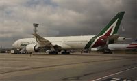 Passageiros Alitalia podem solicitar reembolso integral