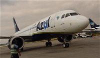 Azul anuncia Porto Alegre-Recife, com 6 voos semanais