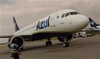 Azul apela para término de obras em aeroportos do Amazonas e Amapá