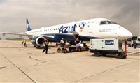 Aéreas confirmam 39 voos cancelados na greve; Azul lidera