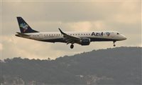 Azul terá voos diretos de Uberaba para Campinas, Maceió e Porto Seguro