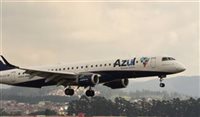 Azul Viagens aumenta oferta de voos extras para Porto Seguro