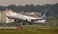 Copa Airlines oficializa data de voo inédito para Barbados
