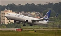 Brasília-Panamá ganha novas frequências com a Copa Brasília-Panamá ganha novas frequências com a Copa