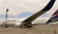 Latam Brasil tem perda de passageiros em maio; números