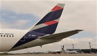 Latam Airlines reestrutura seu pagamento de dívidas; saiba
