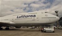 Grupo Lufthansa lança ferramenta para reserva de grupos