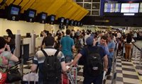 Abear registra aumento da oferta aérea em novembro Abear registra aumento da oferta aérea em novembro