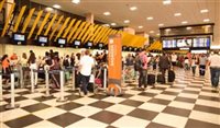 Aeroporto de Congonhas tem novo nome; confira Aeroporto de Congonhas tem novo nome; confira