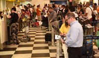Azul no doméstico e Latam no internacional são as preferidas no corporativo Azul no doméstico e Latam no internacional são as preferidas no corporativo