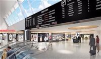 British Airways revela detalhes do novo terminal no JFK (EUA); veja fotos