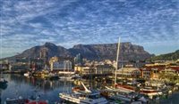 Cidade do Cabo se qualifica para visitantes muçulmanos Cidade do Cabo se qualifica para visitantes muçulmanos
