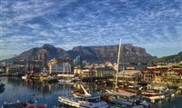 África do Sul elimina todas as restrições de viagem