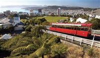 Veja as 20 melhores cidades do mundo para viver Veja as 20 melhores cidades do mundo para viver