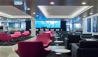 Air New Zealand apresenta novo lounge no aeroporto de Melbourne