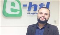E-HTL contrata novo coordenador de Marketing E-HTL contrata novo coordenador de Marketing