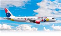 Latam e Viva Air se animam com alta na aviação colombiana