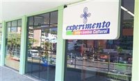 Experimento planeja 10 aberturas pelo Brasil Experimento planeja 10 aberturas pelo Brasil