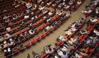 Agência cria site para atendimento especializado em eventos Agência cria site para atendimento especializado em eventos