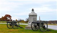 Conheça Gettysburg, a cidade da Guerra Civil Americana 