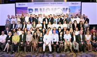 LTN Brasil participa da 15ª Conferência Anual da Global Star; veja fotos LTN Brasil participa da 15ª Conferência Anual da Global Star; veja fotos