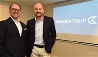 Golden Tulip lança nova logomarca e novo conceito; confira