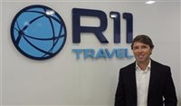 Em alta, R11 Travel abre novo escritório em São Paulo