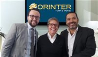 Jorge Souza é o novo contratado da Orinter; confira