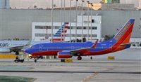 Aéreas trocam de terminal em Los Angeles; veja mudança