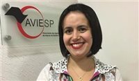 Juliana Assumpção é nova diretora de Negócios da Aviesp