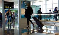 Conheça as razões mais comuns para a perda de malas em aeroportos