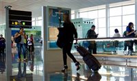 Preço da passagem aérea aumentou 19% em 2021, diz Onfly