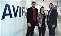 Avipam reforça estrutura para eventos com novas contratações Avipam reforça estrutura para eventos com novas contratações