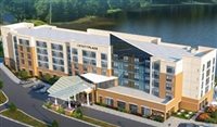 Hyatt Place Jacksonville abrirá na Flórida (EUA) no final de 2018