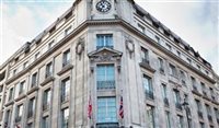 Trafalgar St. James reabre as portas em Londres Trafalgar St. James reabre as portas em Londres
