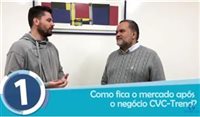 CVC e Trend puxam debates do Turismo na semana; veja CVC e Trend puxam debates do Turismo na semana; veja