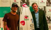 Com Medina, Sofitel Jequitimar homenageia surfe em suíte Com Medina, Sofitel Jequitimar homenageia surfe em suíte