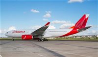 Avianca Holdings registra alta em tráfego e ocupação Avianca Holdings registra alta em tráfego e ocupação