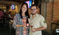 Mônaco lança cerveja para se aproximar de brasileiros